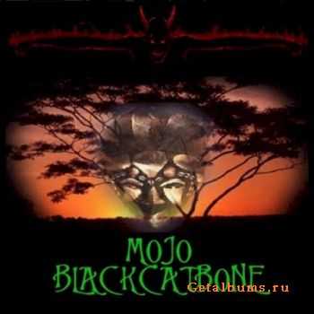 Carlos L. Diaz - Mojo Black Cat Bone (2000)