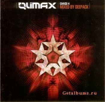 VA - Qlimax (2003)