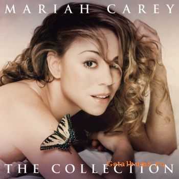 Mariah Carey - The Collection [iTunes] (2011)