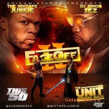 50 Cent vs Lloyd Banks - Face Off 2 (2011)