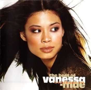 Vanessa-Mae - The Best Of Vanessa Mae (2002)