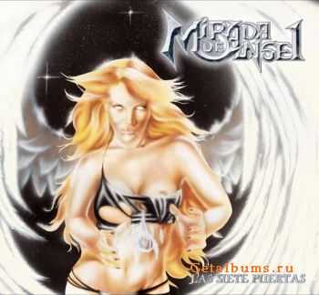 Mirada de Angel - Las siete puertas (2008)[HQ]
