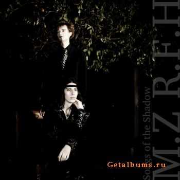 Margarita Zakaryan & Robin F. Hettlage - Songs Of The Shadow (EP) (2011)