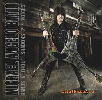 Michael Angelo Batio - Hands Without Shadows 2 (2009)