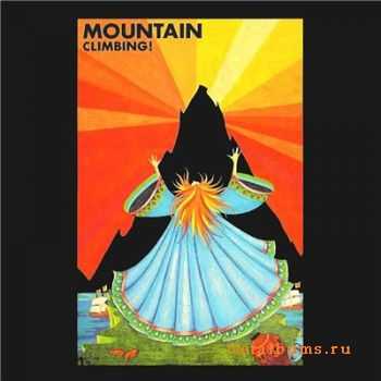 Mountain - Climbing! (1970)