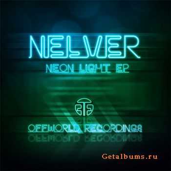 Nelver & Fracture Design - Neon Light EP (2011)