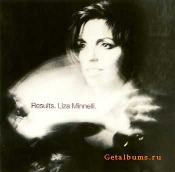 Liza Minelli - Results 1989 [LOSSLESS]