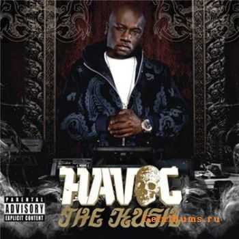 Havoc - The Kush