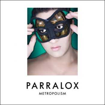 Parralox - Metropolism (2011)