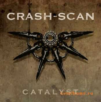 Crash-Scan - Catalyst (2009)