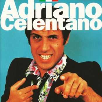 Adriano Celentano - Adriano Celentano (1990)