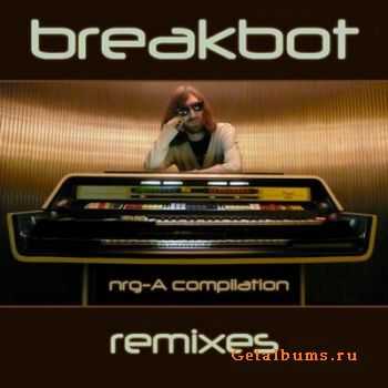 Breakbot - Single and Remixes (2010) 