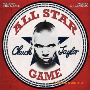 Game - All-Star Game (2011)
