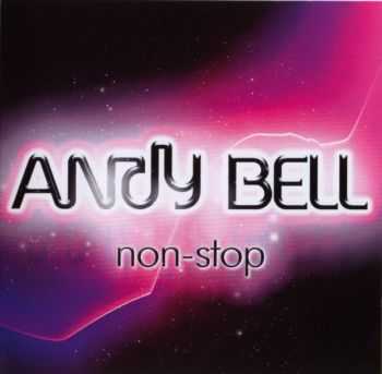 Andy Bell - Non-Stop (CDM) (2010)