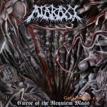 Ataraxy - Curse Of The Requiem Mass [EP] (2010)