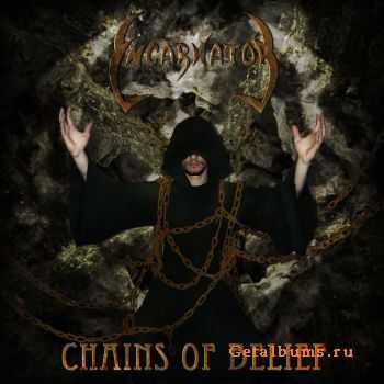 Incarnator - Chains of belief (EP) (2011)