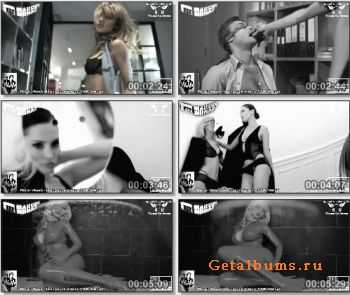 Marcel Woods - Champagne Dreams (W&W Remix & ToJ Video Edit) Marcel Woods - Champagne Dreams (W&W Remix & ToJ Video Edit)