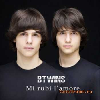 BTwins - Mi Rubi L'Amore [EP] (2011)