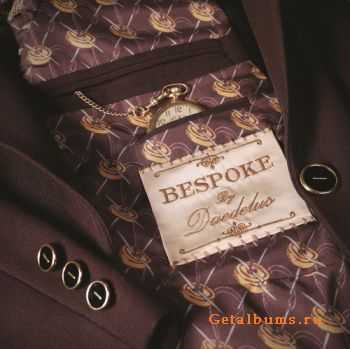 Daedelus - Bespoke (2011)