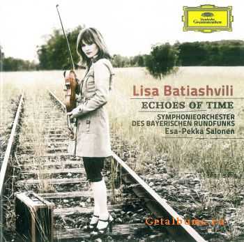 Lisa Batiashvili - Echoes of Time (2011)