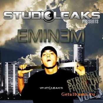Eminem - Straight From The Vault [EP] (2011)