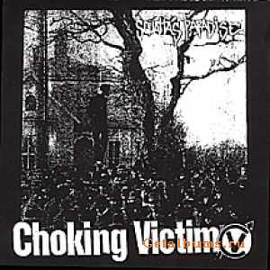 Choking Victim - Squatta's Paradise EP (1996)