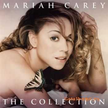 Mariah Carey - The Collection (2011)