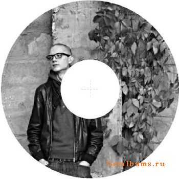 Фил Lee - Впредчувствиях LP (2011) Фил Lee - Впредчувствиях LP (2011)