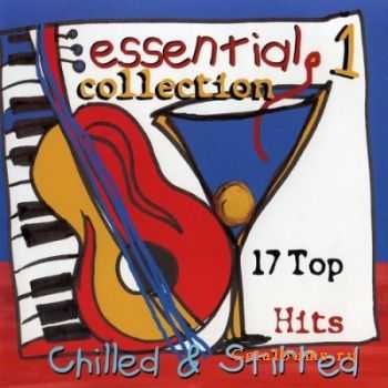 VA - Essential Collection 1 (2007)