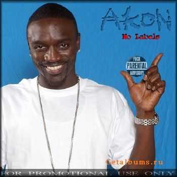 Akon-No.Labels-(Bootleg) (2011) Akon-No.Labels-(Bootleg) (2011)
