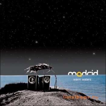 Madrid - Warm Waters(2003)