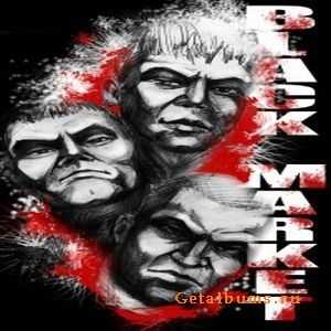 Black Market feat. Гена Гром (ex-Многоточие) - Покой (RMD, CRTM prod.) (2011) Black Market feat. Гена Гром (ex-Многоточие) - Покой (RMD, CRTM prod.) (2011)