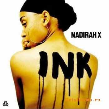 Nadirah X  Ink (2011)