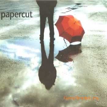 Papercut - Papercut (2010 FLAC, Mp3)