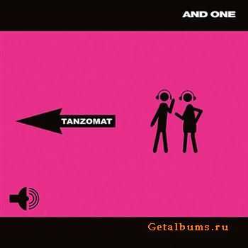 And One - Tanzomat (2011)