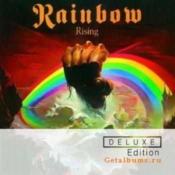 Rainbow - Rising (Deluxe Edition) (2011)