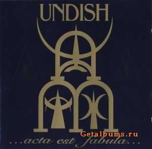 Undish - ...acta est fabula (1997)