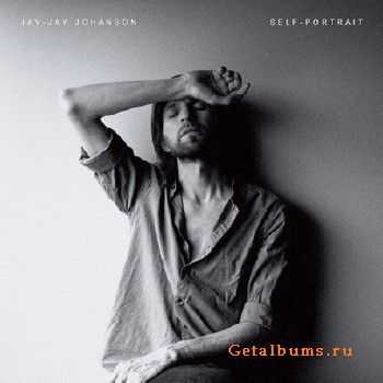 Jay-Jay Johanson - Self-Portrait 2CD (2008)