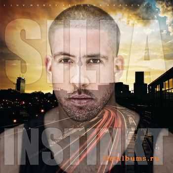 Silla - Silla Instinkt (2011) Silla - Silla Instinkt (2011)