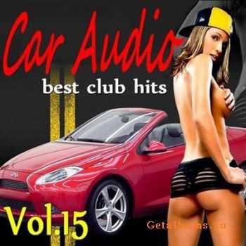 Car Audio Vol.15 (2011)