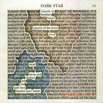 Dark Star - Graceadelica (Single) 1998