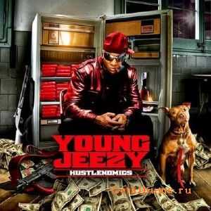 Young Jeezy - Hustlenomics (2011) Young Jeezy - Hustlenomics (2011)