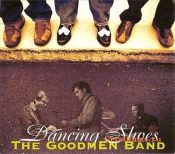 The Goodmen Band - Dancing Shoes (2011)