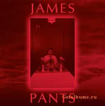 James Pants - James Pants (2011)