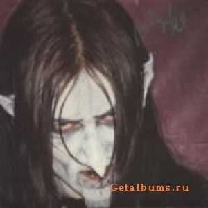 Mortiis - Blood And Thunder (Single)