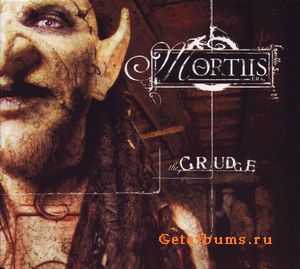 Mortiis - The Grudge (CDM) (2004)