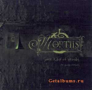 Mortiis - Some Kind of Heroin (2007)