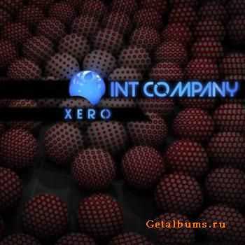 Int Company - Xero EP (2011)