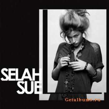 Selah Sue - Selah Sue (2011)