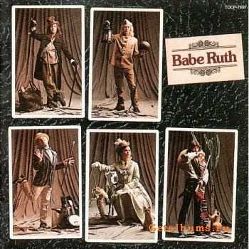 Babe Ruth - Babe Ruth (1975)